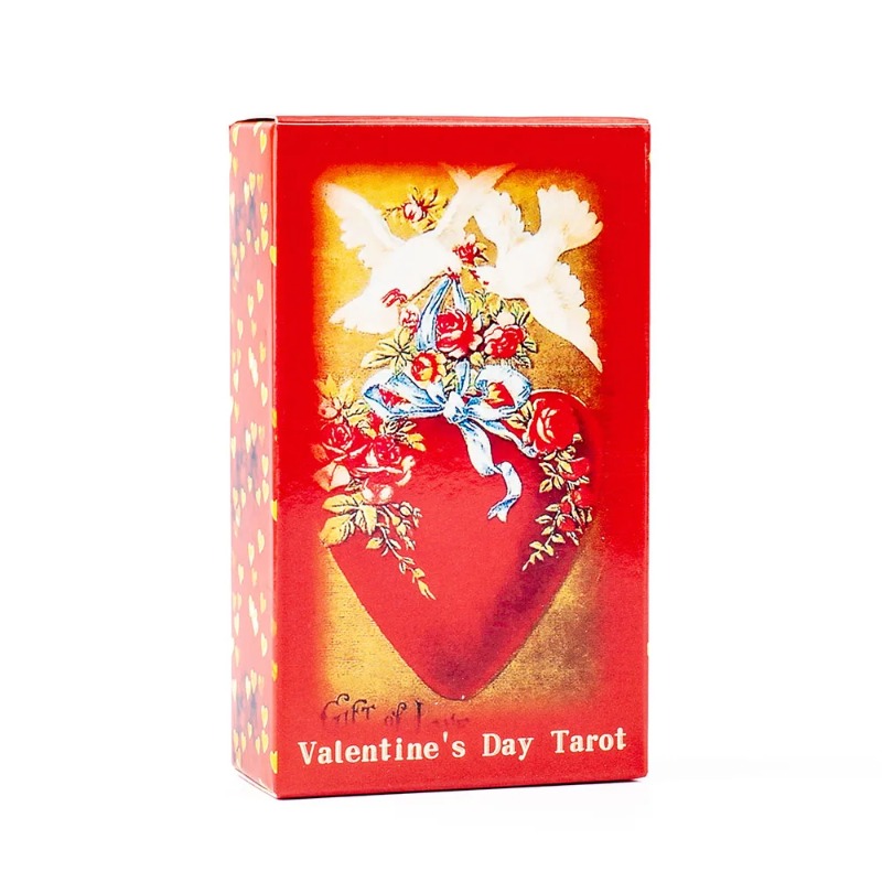 Таро карти Valentine'S Day