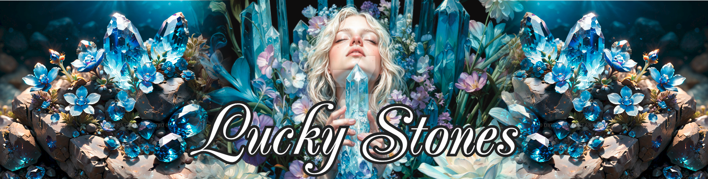 Lucky Stones